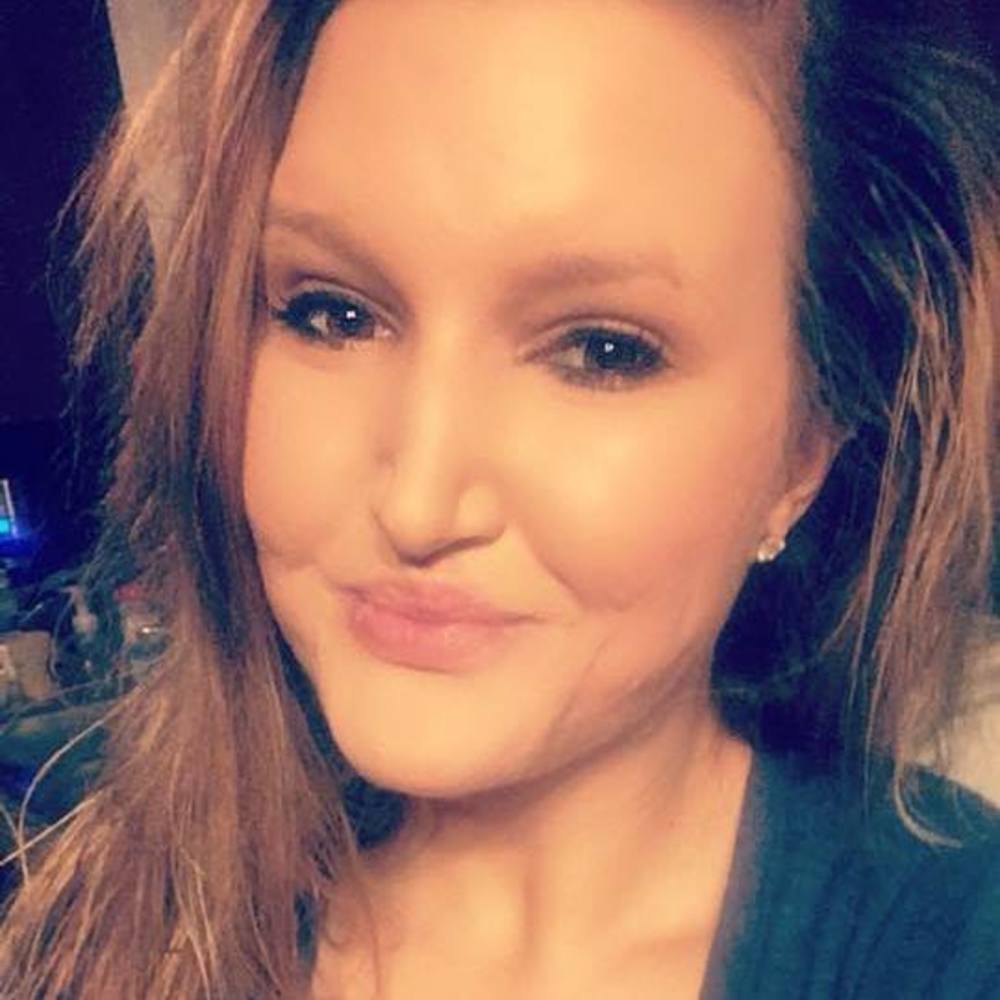 Meet your Posher, Leah